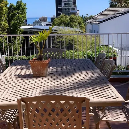 15 Braeside Villa Cape Town Exterior photo