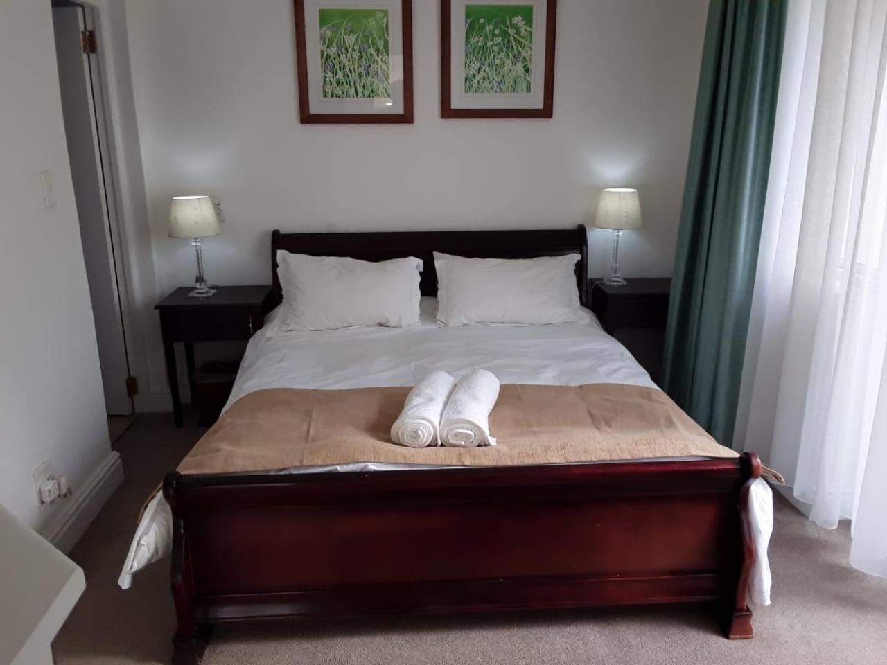 Villa 15 Braeside *