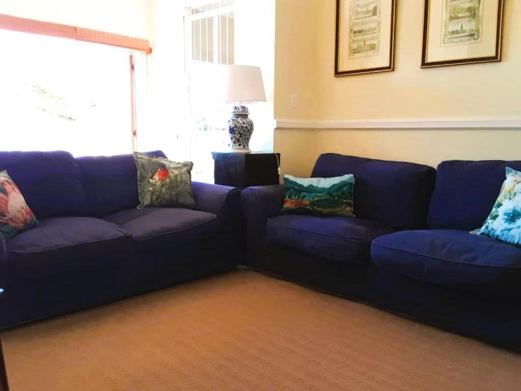 Villa 15 Braeside *