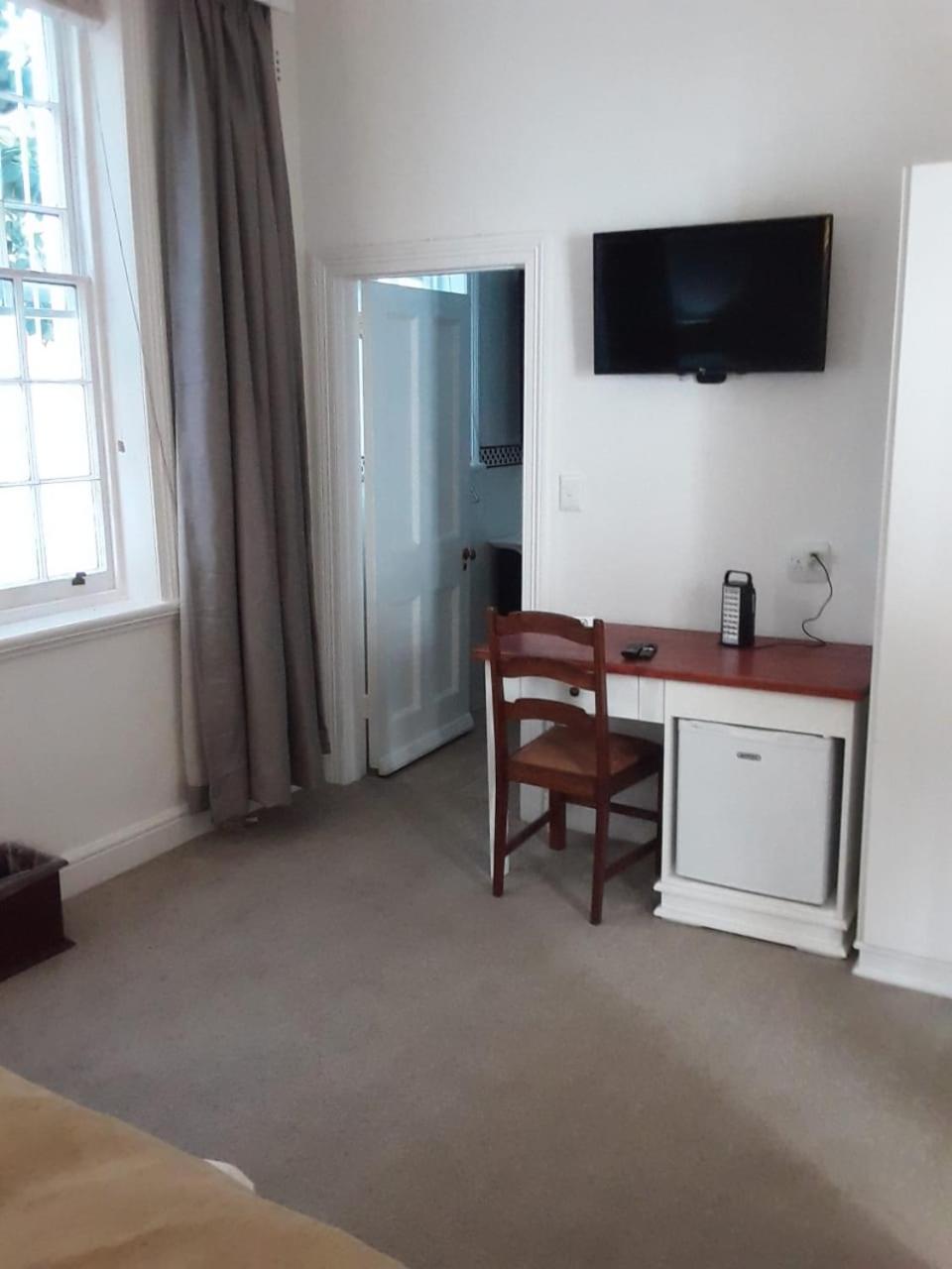 15 Braeside Villa *