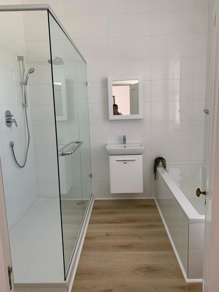 Villa 15 Braeside Cape Town