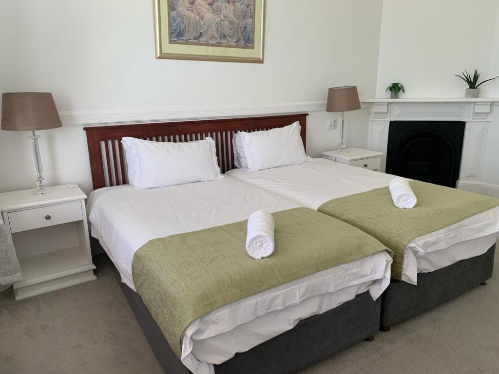 15 Braeside Cape Town