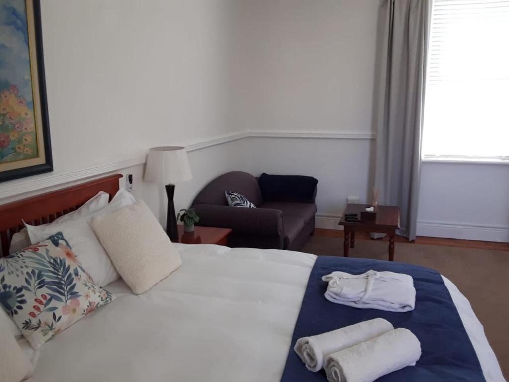 Villa 15 Braeside