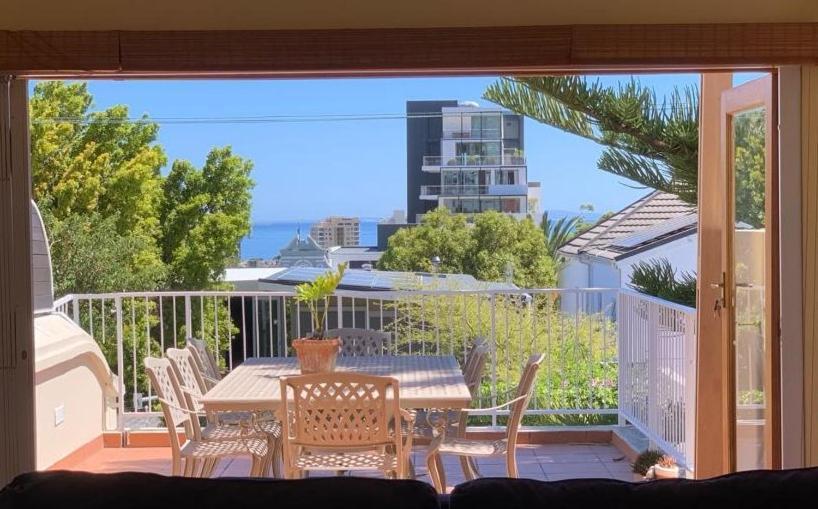 15 Braeside Villa *