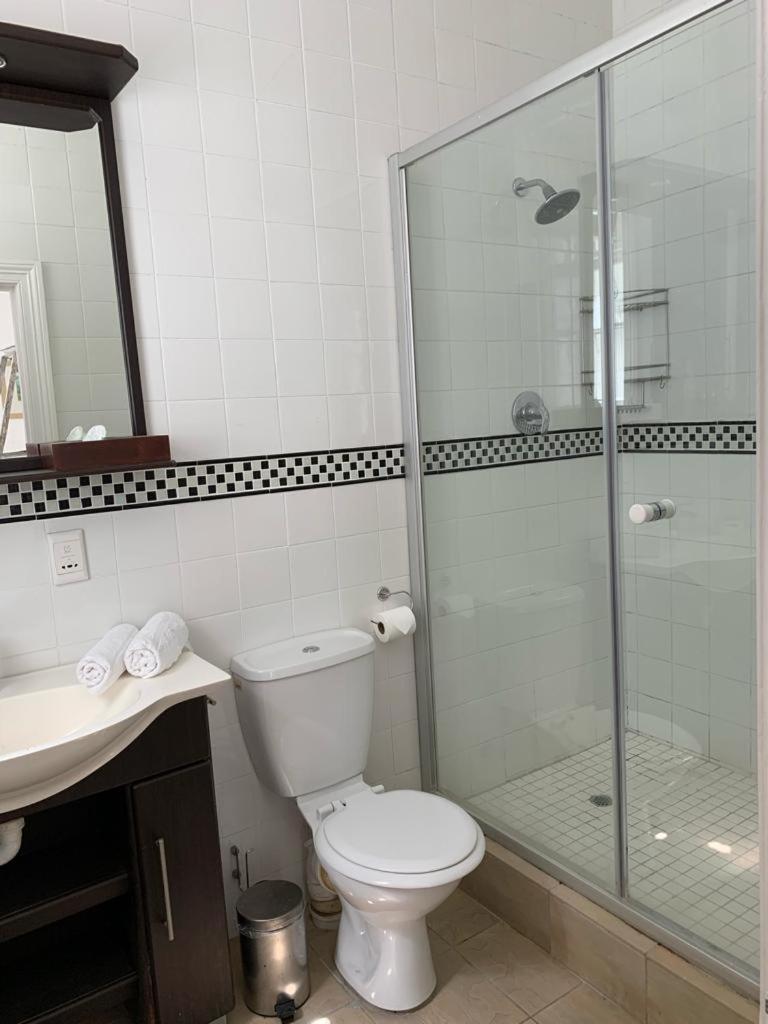 Villa 15 Braeside Cape Town