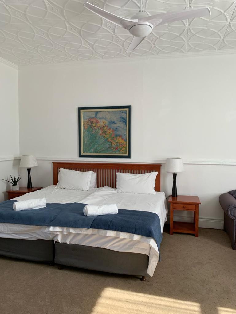 Villa 15 Braeside