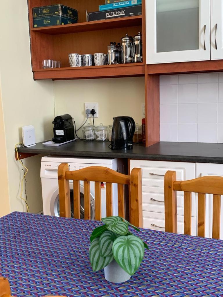15 Braeside Villa Cape Town