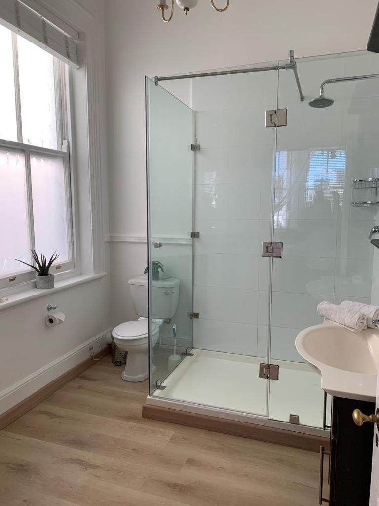 15 Braeside Cape Town