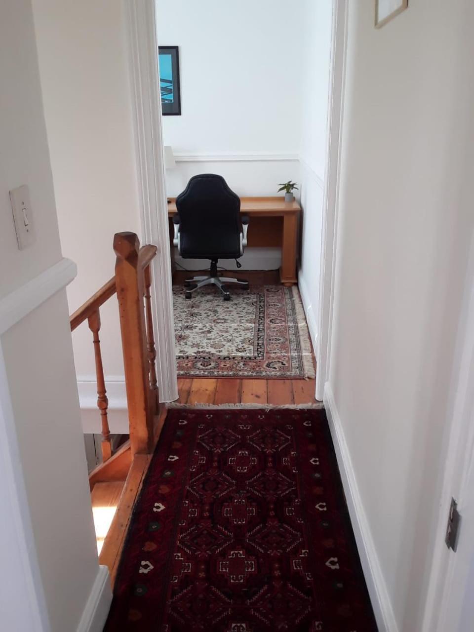 15 Braeside Villa *