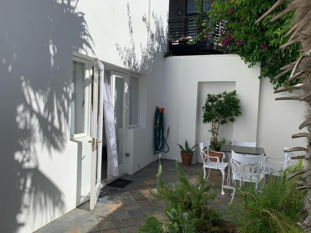 Villa 15 Braeside Cape Town