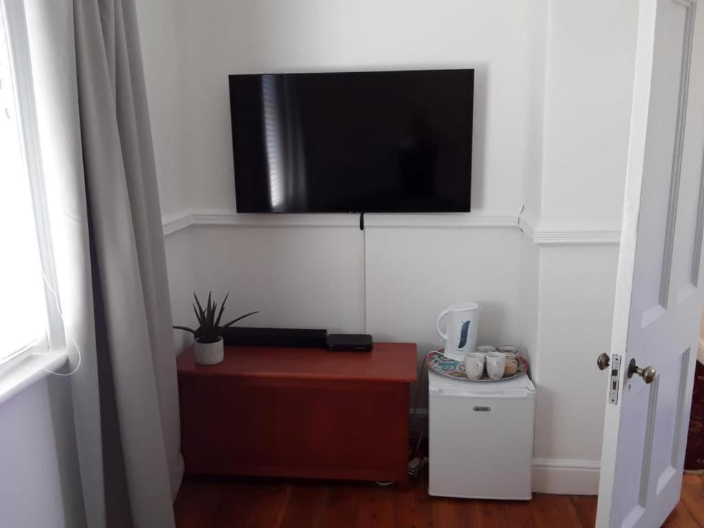 15 Braeside * Kapstadt